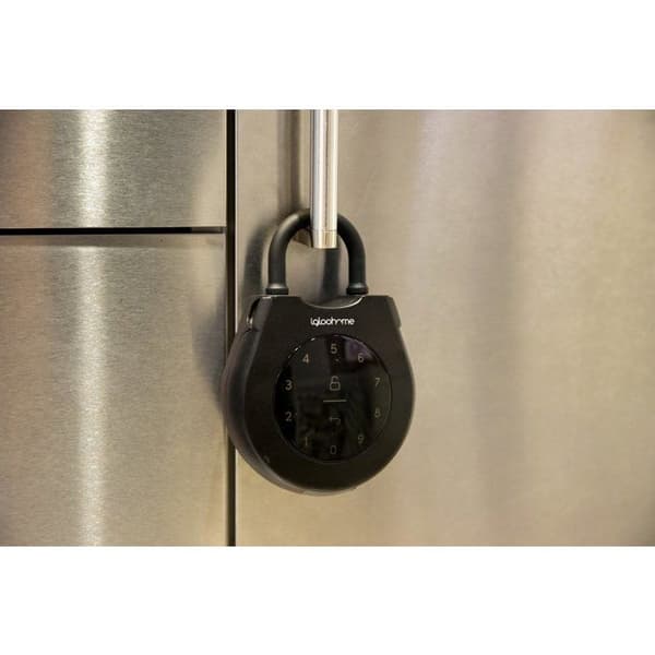 Smart nøgleboks 3 - Igloohome