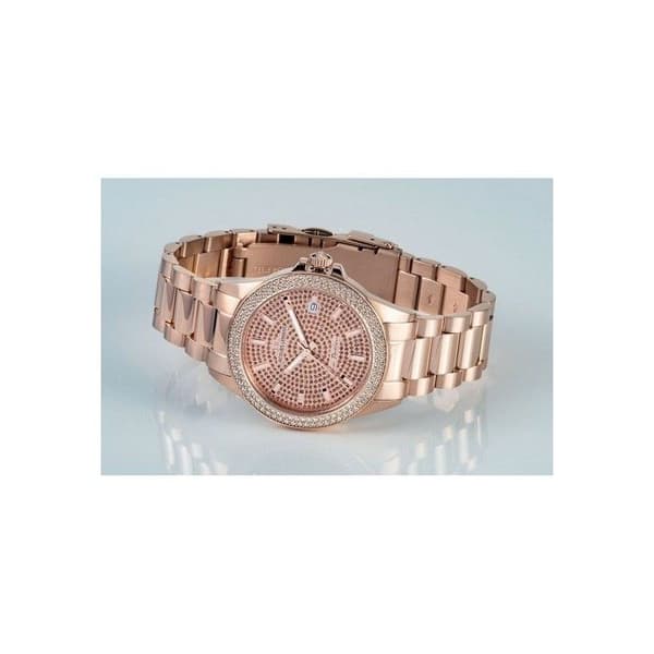 Jacques Lemans dameur LP-129.1B