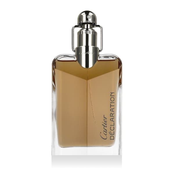 Cartier Déclaration Parfume til mænd - genopladelig 50 ml