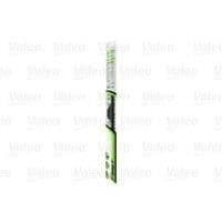 1 Vinduesvisker VALEO 575007 FIRST MULTICONNECTION passer til AUDI FORD