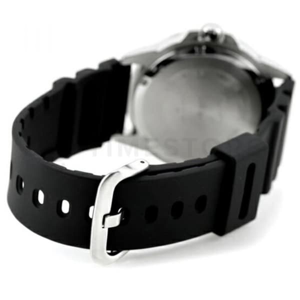 Casio MTD-140-3AVDF Klocka för män Timeless 43.7 mm 10 ATM
