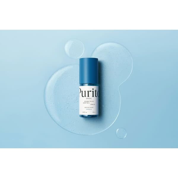 PURITO Hydro Wave Deep Sea Serum 60 ml