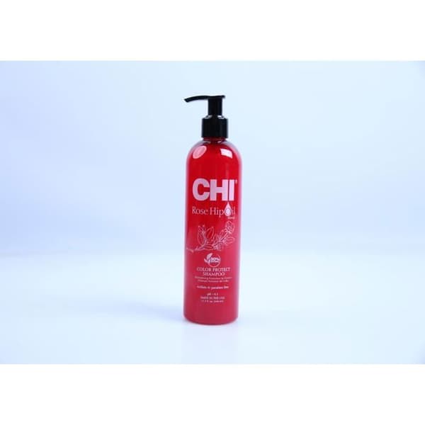 Shampoo CHI Rose Hip Oil 340ml
