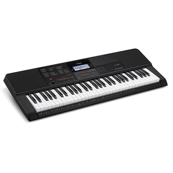 CASIO Klaver CT-X700 - 61 taster