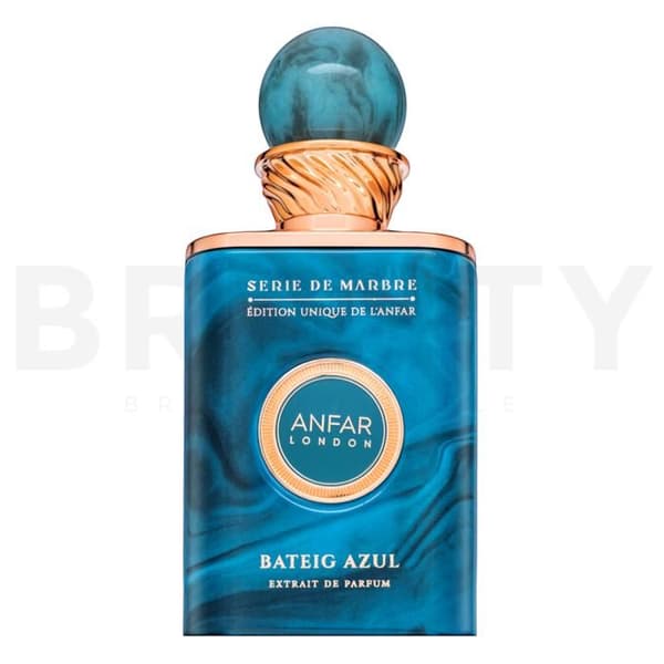 Anfar Bateig Azul parfym för unisex 100 ml