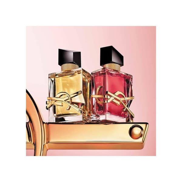 Libre Berry Crush Eau de parfum 30 ml - Floral - Væske