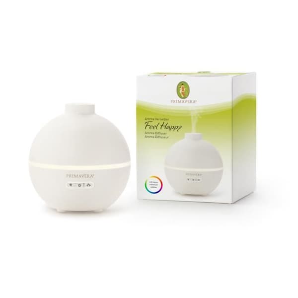 PRIMAVERA Aroma Diffusor Feel Happy, 1 st Enhet