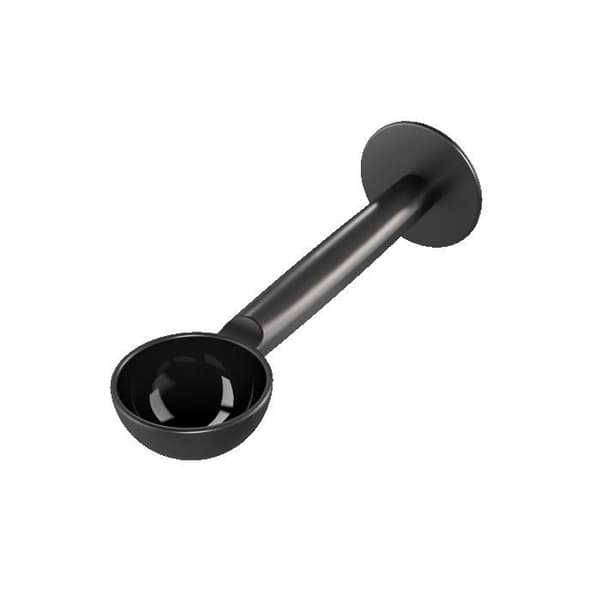 Maskin Expresso ELECTROLUX E6EC1-6BST Svart pärla