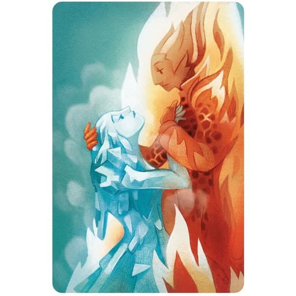 Dixit 8e udvidelse - Harmonier