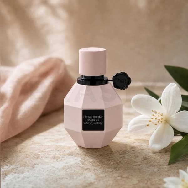 Viktor & Rolf Flowerbomb Extreme Intense eau de parfum til kvinder 30 ml