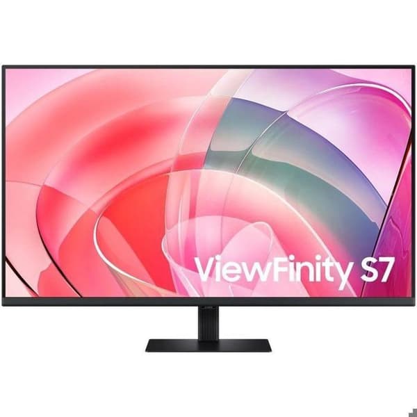 Samsung ViewFinity S7 37" 4K skærm