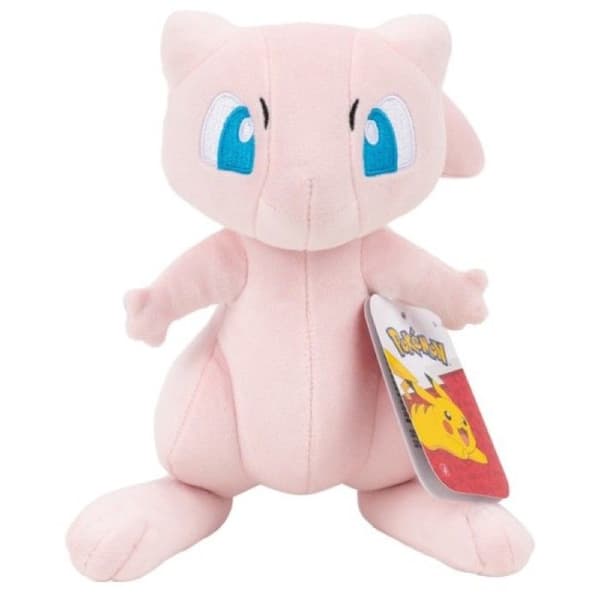Plys Mew - 20 cm