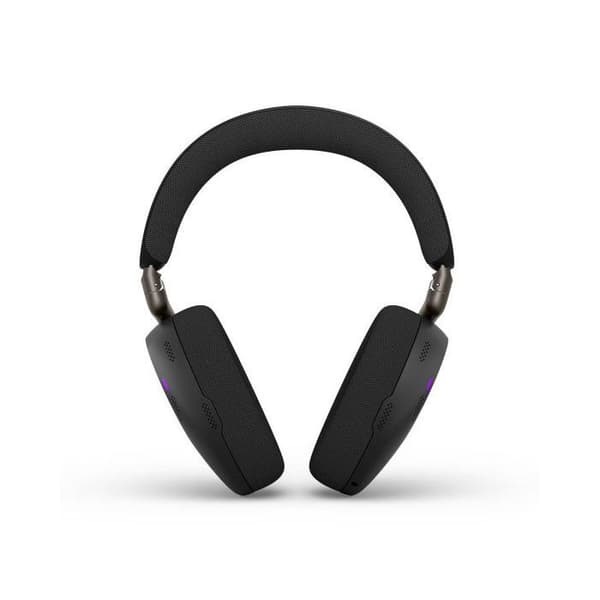 Professionell headset – Jabra Evolve3 85 MS Stereo – USB-C Bluetooth – Svart