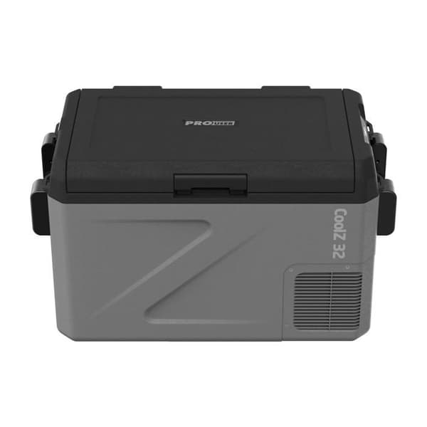 Pro Bruger - Pro-user Coolz 32l Kompressor Køleboks – 12v/24v/230v, -20°c Til +20°c