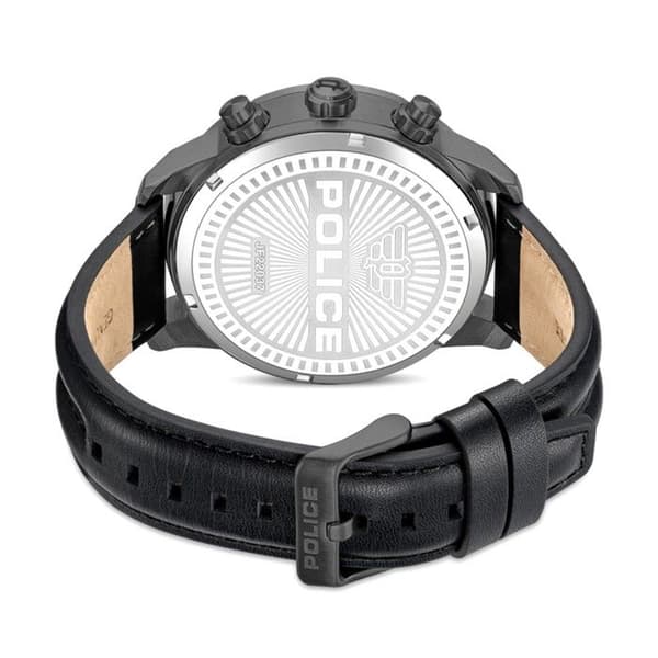 Polis PEWJF2203711 Klocka Man Huntley 48mm 5ATM
