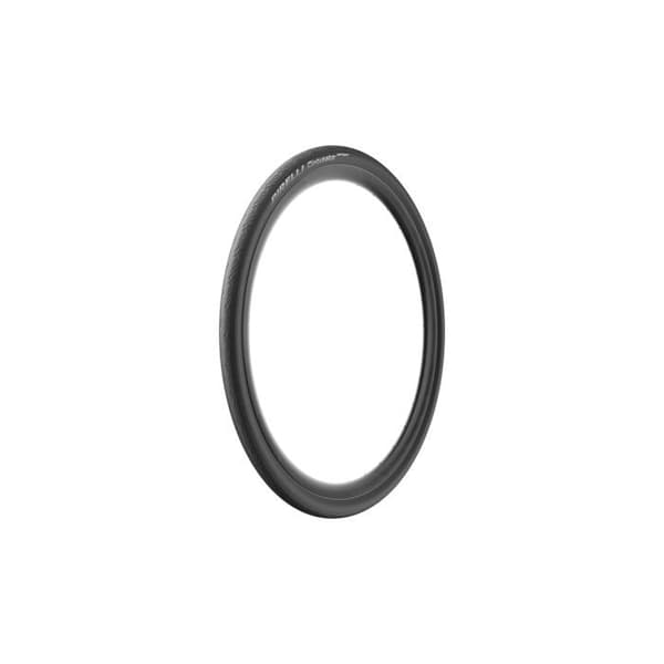 Vejdæk - Pirelli - Cinturato Sport - 700 x 32 - Techwall+ Vej - Sort