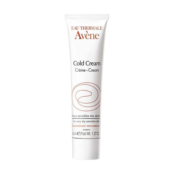 Avène Cold Cream Crème 40ml