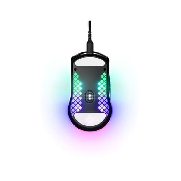 Souris Steelseries AEROX 3 ONYX