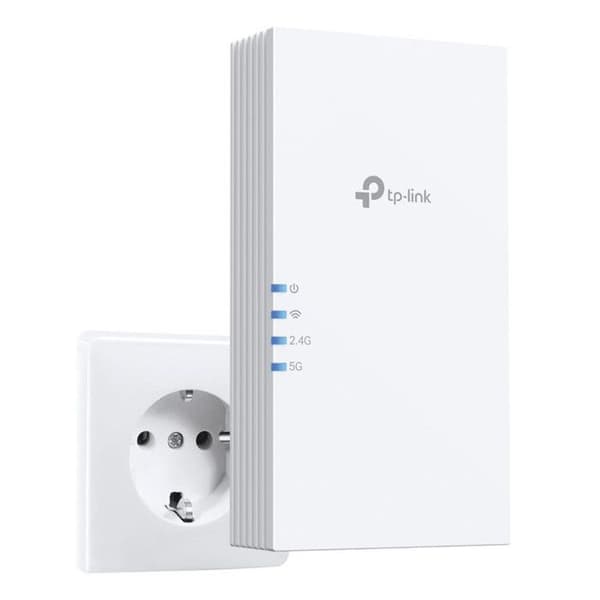TP-LINK RE220BE WiFi-signal förstärkare