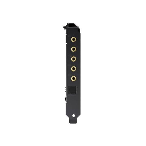 CREATIVE Sound BlasterX AE-5 Plus Hi-Res Gaming Lydkort / DAC