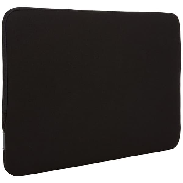 Cover - CASE LOGIC - Refleks - 14 tommer - Polyester - Sort