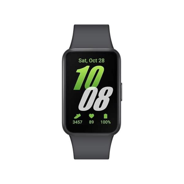 Samsung Galaxy Fit3 Sort (Graphite) SM-R390