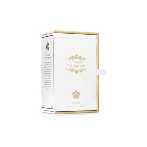 Lattafa Parfums Karalyst EDP Eau de Parfum - 100 ml