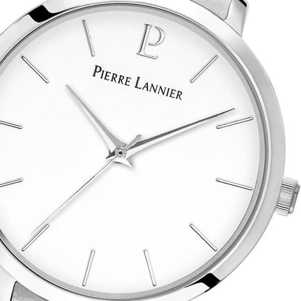 MONTRE PIERRE LANNIER