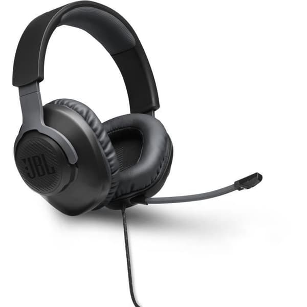 Jbl Quantum 100 PC-hörlurar
