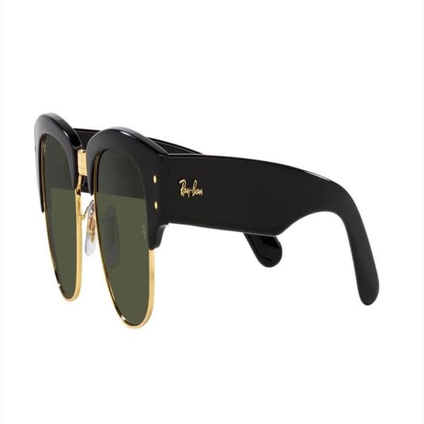 Ray Ban Mega Clubmaster Unisex Solglasögon