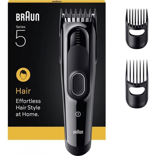 Braun Hårcutter HC5530