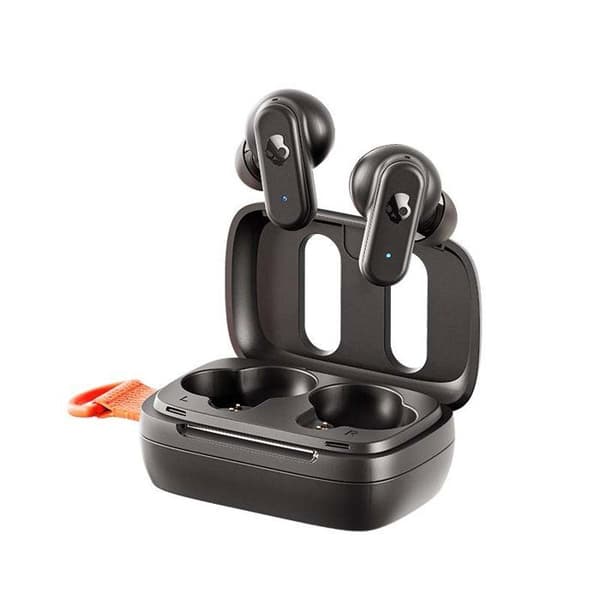Bluetooth høretelefoner dime3 sort true wireless -20t- sort Skullcandy S2DCW-R740