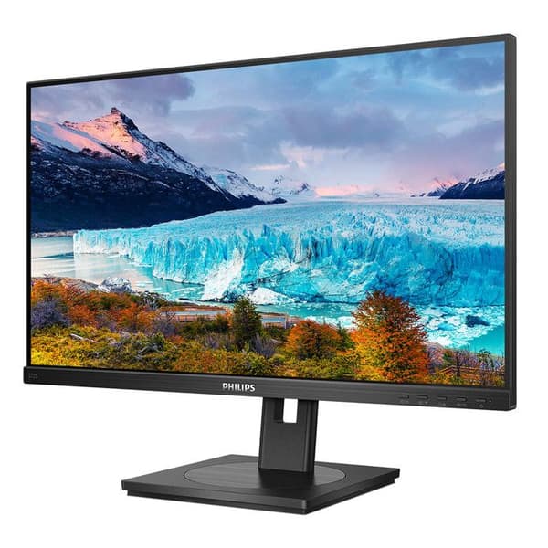 Philips S-line 272S1M - skärm