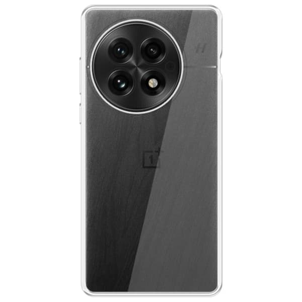 Transparent skal för OnePlus 13 3MK