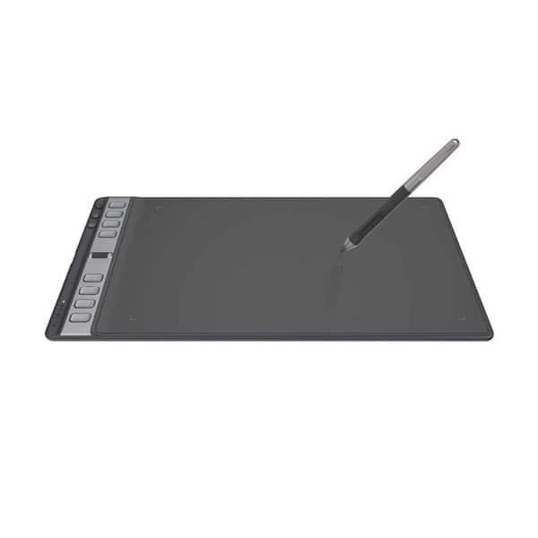 Inspiroy 2L svart grafisk tablet