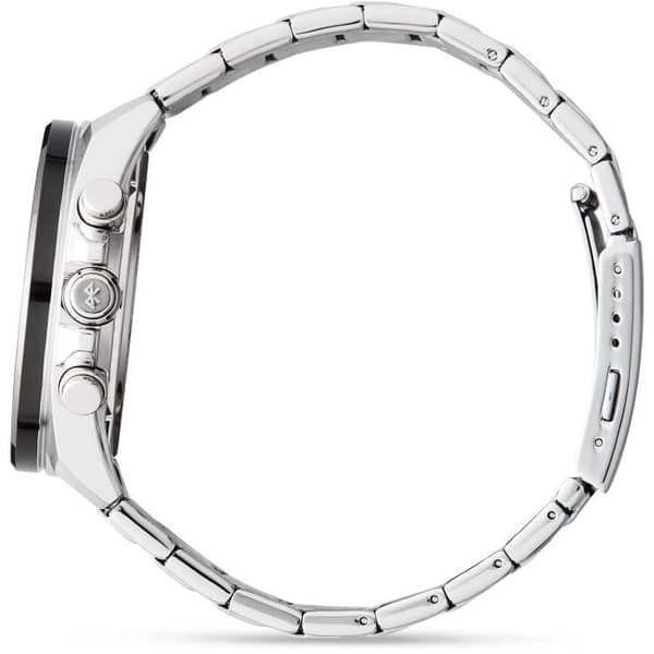 Klocka - CASIO - ECB-900DB-1AER - 51,5mm - Svart