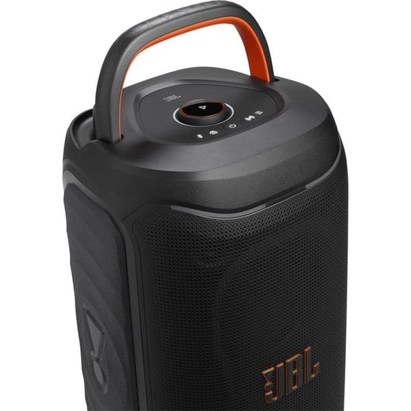 Bluetooth-højttaler JBL PartyBox 130 Sort