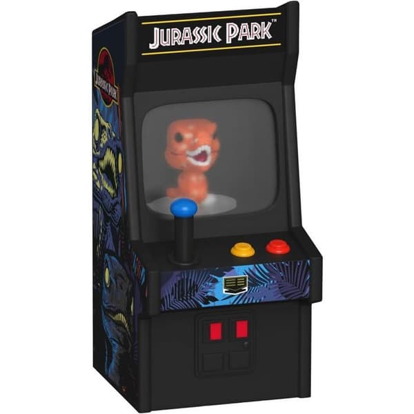 Figurine Funko Bitty Pop! Arcade | Jurassic Park
