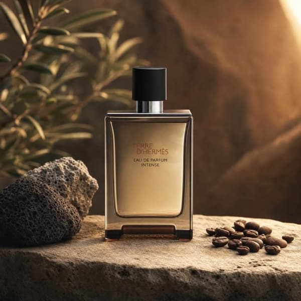 Hermès Terre D'Hermes Intense eau de parfum för män 100 ml