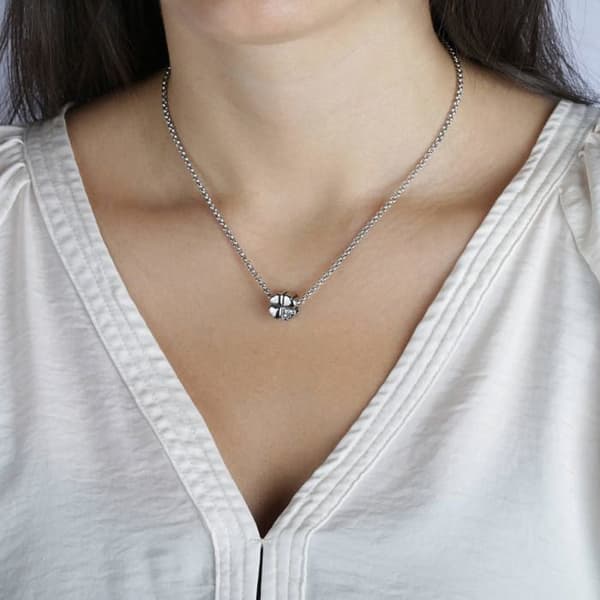 COLLIER MORELLATO DROPPAR - SCZ669