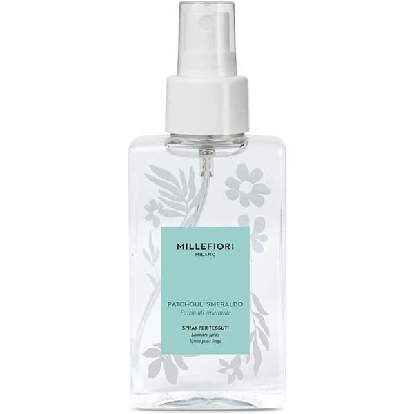 Diffusör för atmosfärsspray - Plast - Millefiori Milano - 9LSMPC