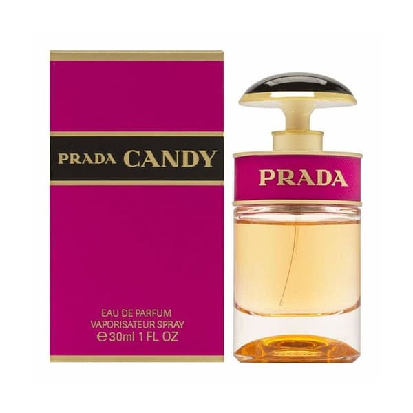 PRADA CANDY 30 ml edp vapo