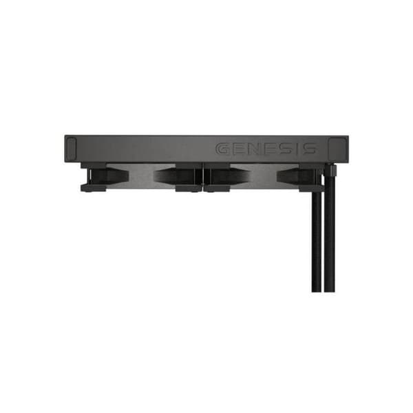 Køling - GENESIS - Hydria 240 ARGB - 120 mm - Vandkøling - Sort