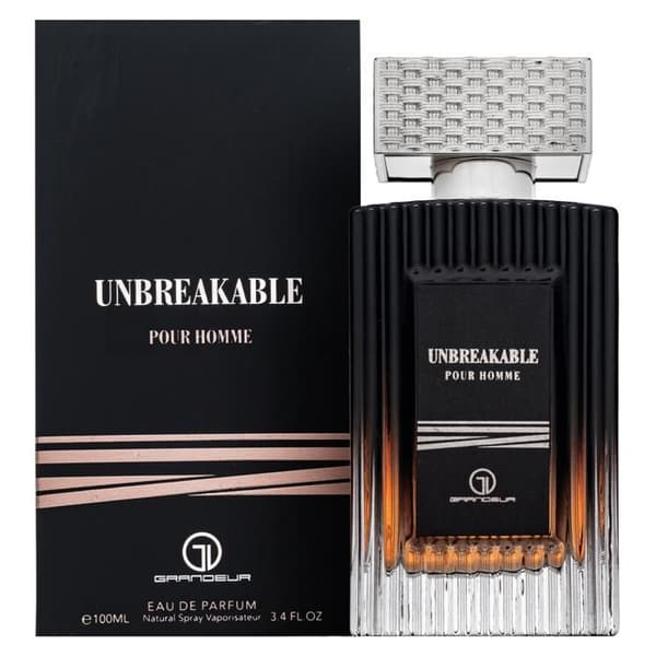Grandeur Unbreakable eau de parfum mand 100 ml