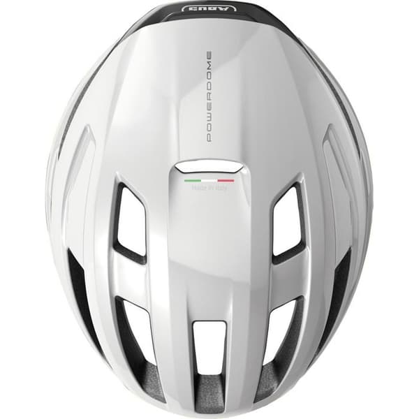 Cykelhjelm - ABUS - PowerDome - Let - Optimal ventilation - Zoom Ace justering