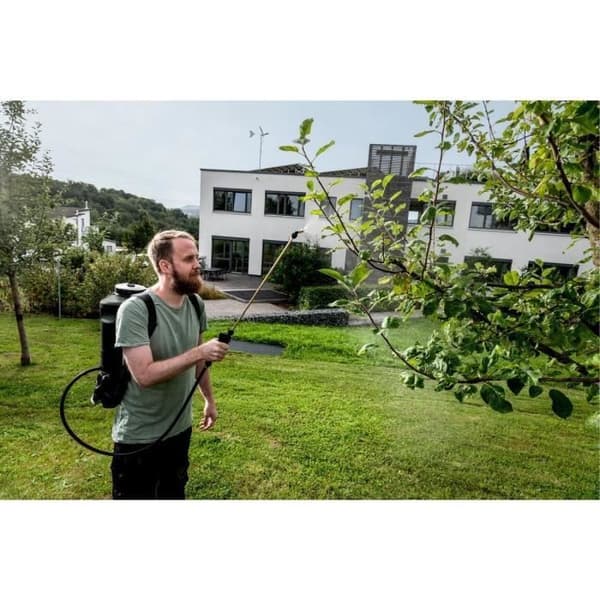 Trådløs sprøjte - METABO - RSG 18 LTX 15 - 18 V - Karton
