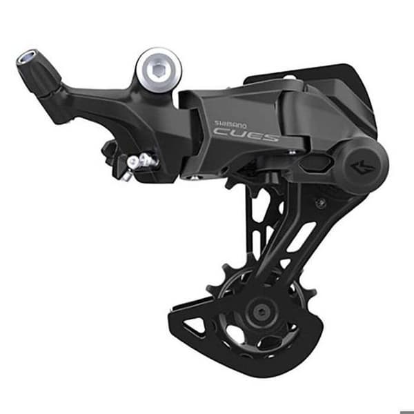 Shimano Cues Rd-U4000 9V baggear
