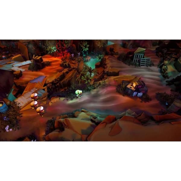 Tiny Troopers Global Ops-Game-PS5