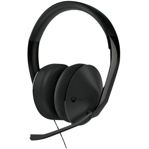 MICROSOFT Stereo Headset til Xbox