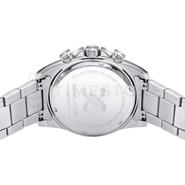 Daniel Klein DK.1.13837-2 Klocka för män 44 mm 5 ATM